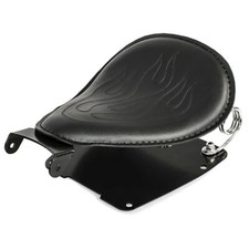 Kit de selle solo KS02 pour Harley Davidson Dyna Low Rider S (FXDLS) 16-17