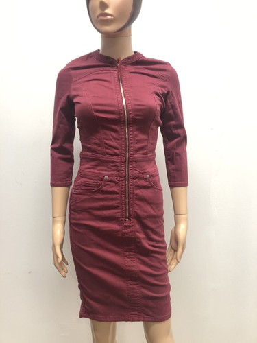 Robe femme salsa taille s - robe,