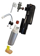 Suzuki GSX 1400 2002-2007