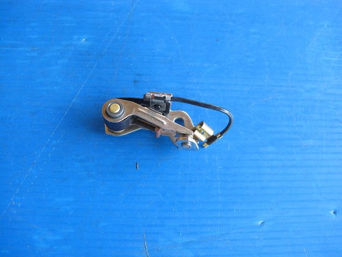 Rupteur pour allumeur bosch - allumeur,