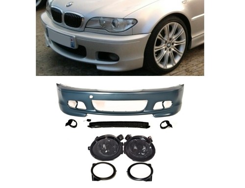 Parechoc pack m3 bmw - parechoc,