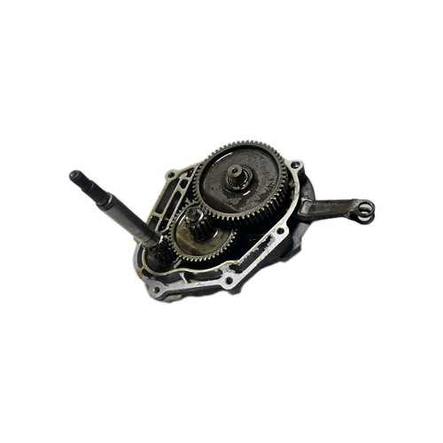 Transmission complete peugeot - complete,