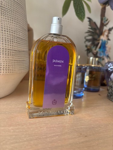 Parfum molinard jasmin eau - eau, de