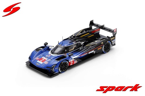 Spark cadillac series r - 1:43,