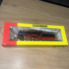 Fleischmann Spur H0 4156