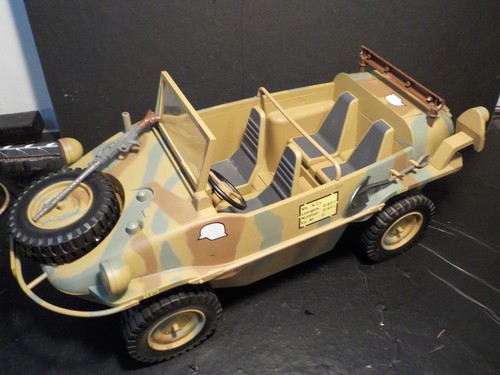 21st century toys - 21st, vw