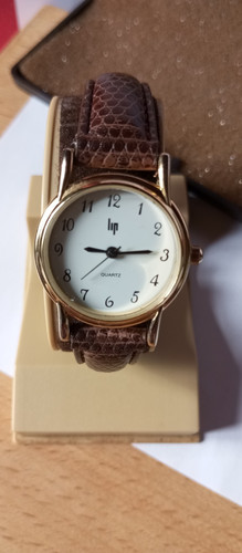Montre femme lip pour - femme,