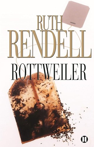 Rottweiler rendell ruth - -, rendell,