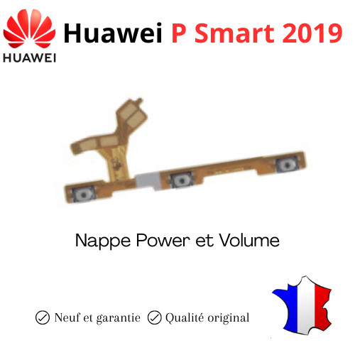 Nappe des boutons power - boutons, et