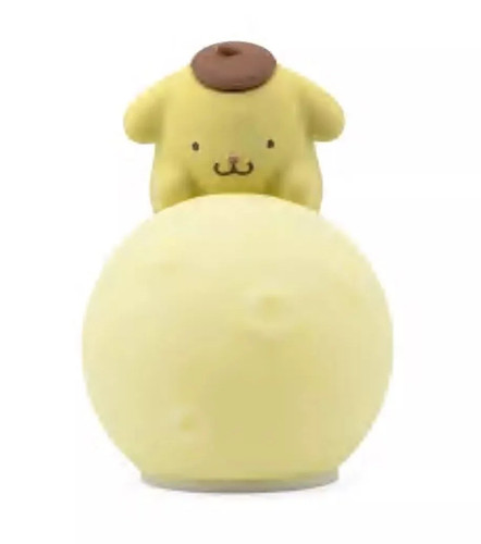 Sanrio little moon - sanrio, light