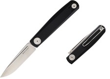 Couteau Real Steel Gslip