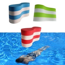 Pull Buoy Leg Float Swim Trainer Flottant EVA Soutien des jambes et des hanches