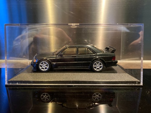 Mercedes benz 190e - mercedes-benz, 16v