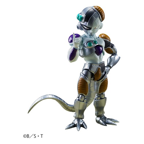 Dragon ball figurine - z,