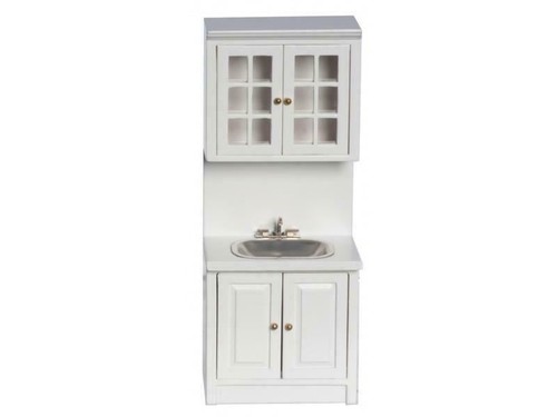 Cuisine miniature meuble - cuisine,