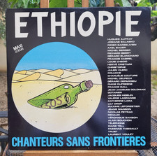 Chanteurs Sans Frontières