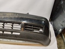 enjoliveur pare-choc avant