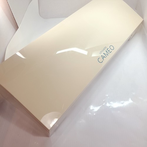 Silhouette cameo cutting - silhouette, 3