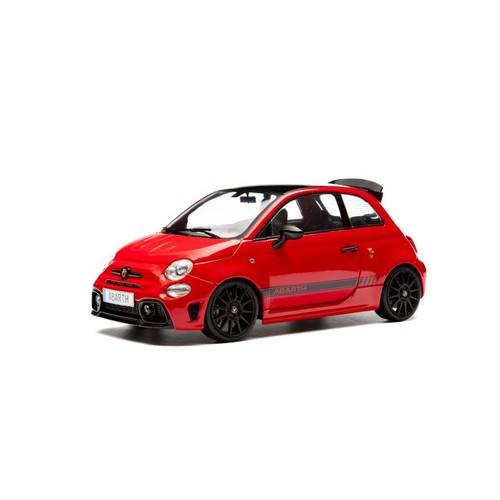 Solido 1811304 fiat - solido,