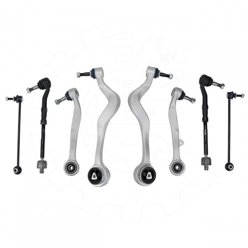 Kit bras suspension pour - bras, de