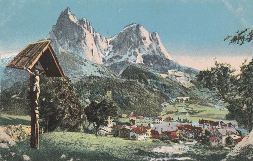 Italie trentino alto - italie,