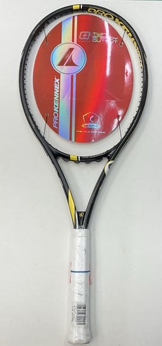 Pro kennex grip size - kennex,