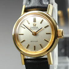 [Exc+5] Montre Femme Vintage