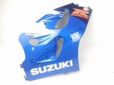 CARENAGE AVANT DROIT SUZUKI GSXR 600 1997-1997 / NE 57785