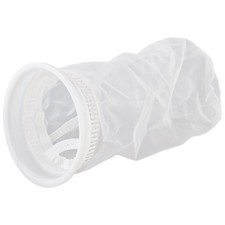 Filtre en nylon facile à