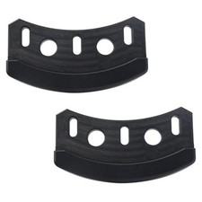 Chaussure dérapage composite