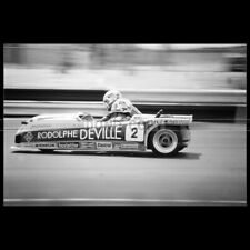 Photo M.000872 ROLF BILAND KENNY WILLIAMS SIDECAR GRAND PRIX GP 1978