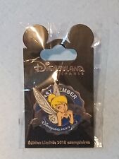 Pins Cast Member Disneyland