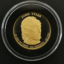 1 DOLLAR BE 2009 PRESIDENT