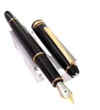 STYLO PLUME DE PRESTIGE