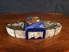 Cendrier céramique Louis DAGE