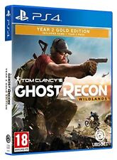 Ghost Recon Wildlands - Gold