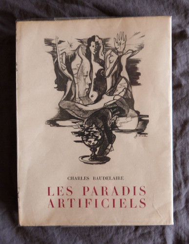 Charles baudelaire les - charles, "les