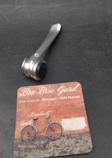 NOS Levier manettes vitesse GAUCHE SACHS HURET NEW SUCCESS Old bike Left shifter