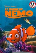 Le monde de Némo - Walt