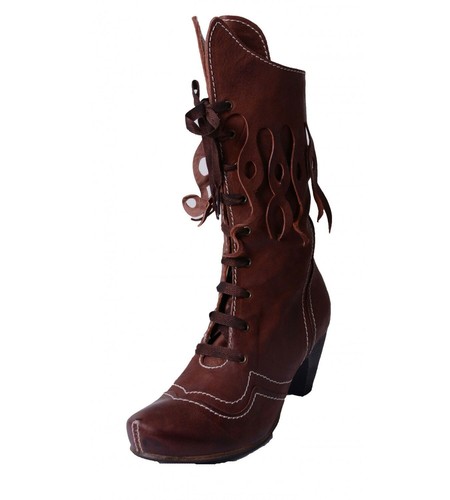 Bottes rovers 48002 bandolero - 48002,