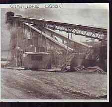 1968  --  USINE DE GRAVILLONS