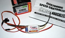 variateur Electronique PROTECH PRO.B18 pour moteur Brushless neuf