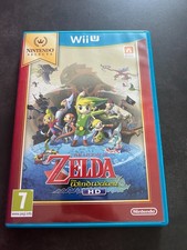 Jeu Nintendo Wii U  " The