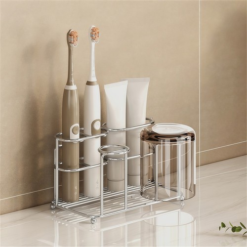 Porte brosse dents - porte, ��