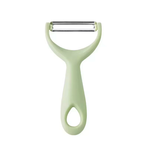 éplucheur vert acier - vert,
