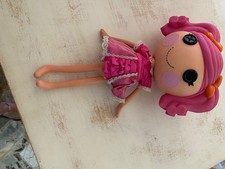 poupee lalaloopsy MGA Entertenment