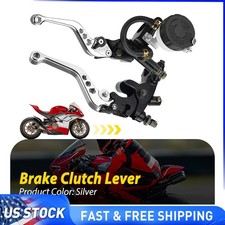 7/8" 22mm CNC Universal