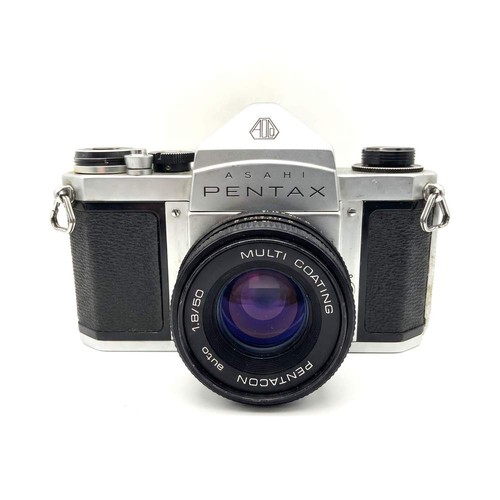 Pentax s1a oreston - s1a, 50mm