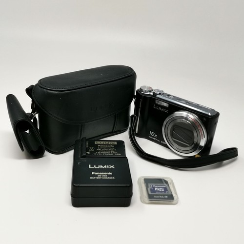 Panasonic lumix dmc - panasonic,