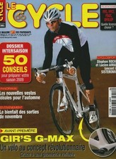 Cycle 381 gir s - le, gir's